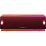 Акустическая система SONY SRS-XB31 Red (SRSXB31R.RU2)