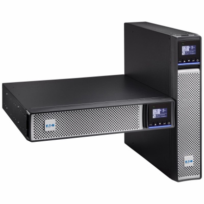 Пристрій безперебійного живлення Eaton 5PX 1500i RT2U G2 (9210-63060)