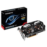 Видеокарта GIGABYTE Radeon R9 380 2048Mb WF2 (GV-R938WF2-2GD)