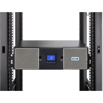 Источник бесперебойного питания Eaton 9PX 1000i RT2U Netpack (9103-53748-KIT)