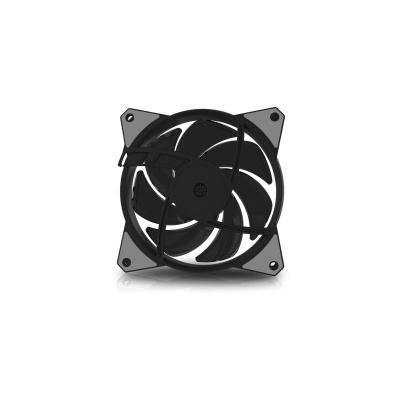 Кулер для корпуса CoolerMaster MasterFan MF122R RGB (R4-122R-20PC-R1)