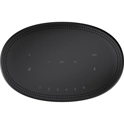 Акустическая система Bose Home Speaker 500 Black (795345-2100)