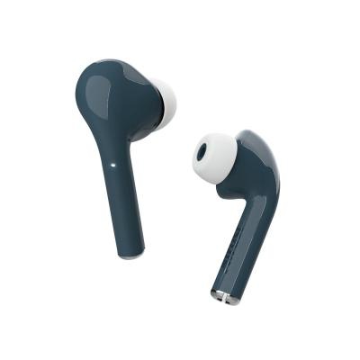 Наушники Trust Nika Touch True Wireless Mic Blue (23702)