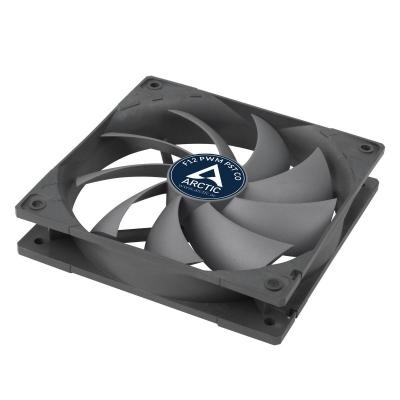 Кулер для корпуса Arctic F12 PWM CO (AFACO-120PC-GBA01)