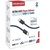 Дата кабель USB-C to USB-C ecoline-cc120.navy Promate (ecoline-cc120.navy)