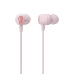 Наушники Cresyn C110S PINK (CPU-ES2110PL01)