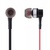 Наушники Remax RM-535 Red (RM-535-RED)