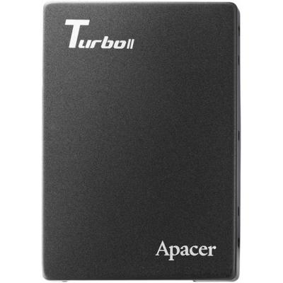 Накопитель SSD 2.5' 120GB Apacer (AP120GAS610SB-1)