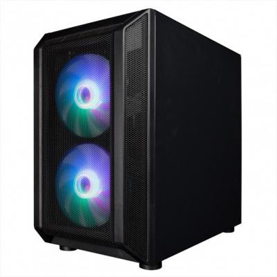 Корпус 1stPlayer D3-G5 RGB