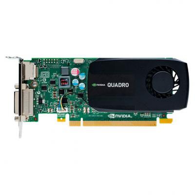 Видеокарта QUADRO K420 2048MB PNY (VCQK420-2GB-PB)