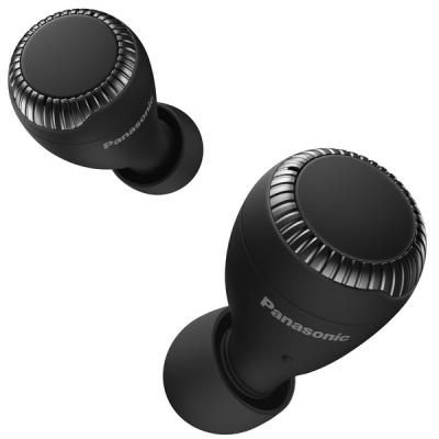 Наушники Panasonic RZ-S300WGE-K Black (RZ-S300WGE-K)
