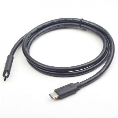 Дата кабель USB-C to USB-C 1.0m USB 3.0 REAL-EL (EL123500015)