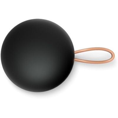 Наушники Ergo BS-520 Twins Bubble Black (BS-520K)