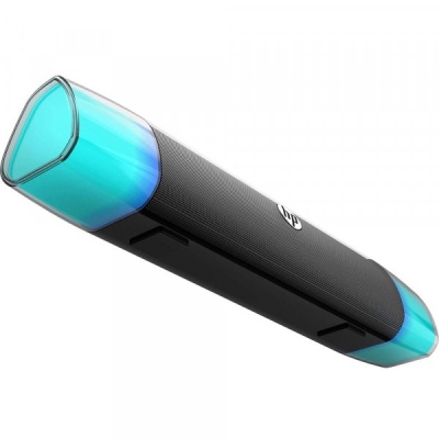 Акустична система HP DHE-6010 LED RGB (DHE-6010)