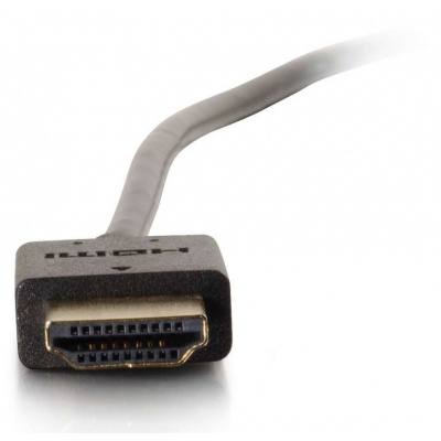 Кабель мультимедийный HDMI to HDMI 0.3m C2G (CG82361)