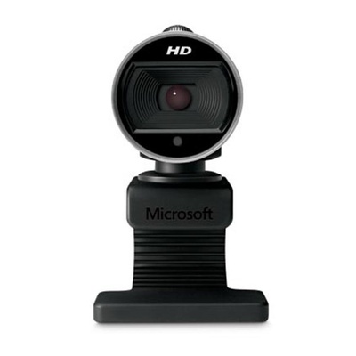 Веб-камера Microsoft LifeCam Cinema for Business (6CH-00002)