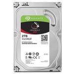 Жесткий диск 3.5' 2TB Seagate (ST2000VN004)