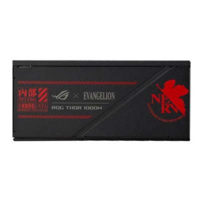 Блок живлення ASUS 1000W ROG THOR 80+ Platinum (90YE00L3-B0NA00)