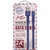 Дата кабель USB 2.0 AM to Lightning 1.0m Armor Series blue Remax (RC-116I-BLUE)