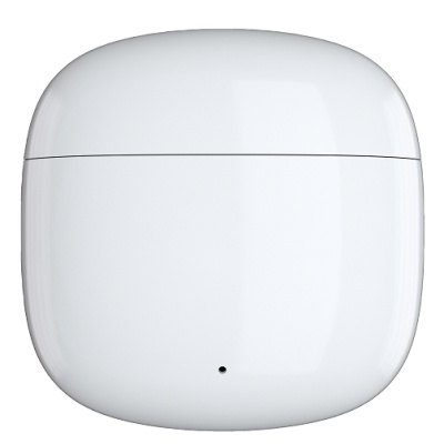 Навушники X-Digital HBS-310 White (HBS-310W)