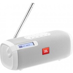 Акустическая система JBL Tuner FM White (JBLTUNERWHTEU)