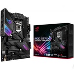 Материнская плата ASUS ROG STRIX Z490-E GAMING
