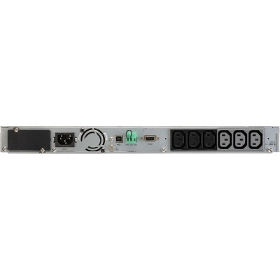 Пристрій безперебійного живлення Eaton 5P G2 1550VA RM 1U (5P1550IRG2)