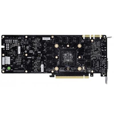 Видеокарта GeForce GTX980 Ti 6144Mb MSI (GTX 980Ti 6GD5)