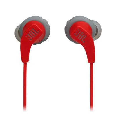 Наушники JBL Endurance RUN BT Red (JBLENDURRUNBTRED)