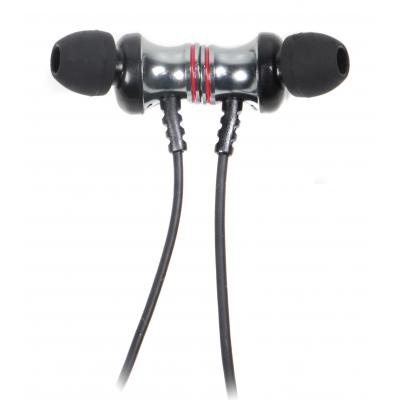 Наушники Maxxter BPM-101 Black (BPM-101)