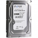 Жесткий диск 3.5'  320Gb I.norys (INO-IHDD0320S2-D1-5408)
