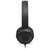 Навушники JBL T500 Black (JBLT500BLK)