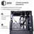 Корпус QUBE STRIKE_F36U3
