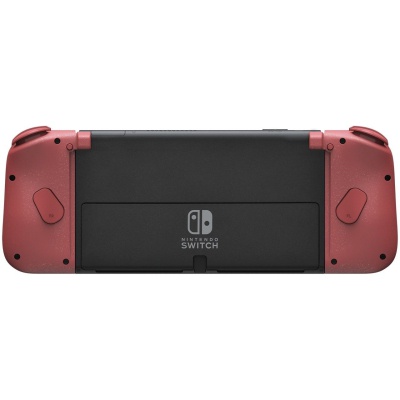 Геймпад Hori Split Pad Compact (Apricot Red) for Nintendo (NSW-398U)
