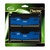 Модуль памяти DDR3 16GB (2x8GB) 1600 MHz Dark Series Blue Team (TDBED316G1600HC10ADC01)