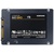Накопитель SSD 2.5' 1TB Samsung (MZ-76Q1T0BW)
