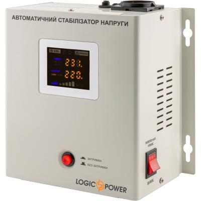 Стабилизатор LogicPower LP-W-2500RD (10350)