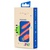 Дата кабель JUST Freedom Micro USB Cable Orange (MCR-FRDM-RNG)