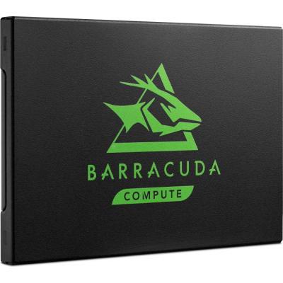 Накопитель SSD 2.5' 250GB Seagate (ZA250CM1A003)