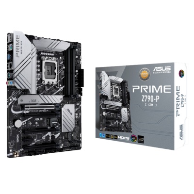 Материнська плата ASUS PRIME Z790-P-CSM