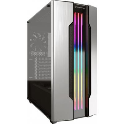 Корпус Cougar Gemini S (Silver)