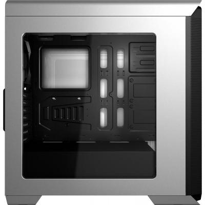 Корпус AeroCool AERO 800 (White) (ACCM-PA03021.21)