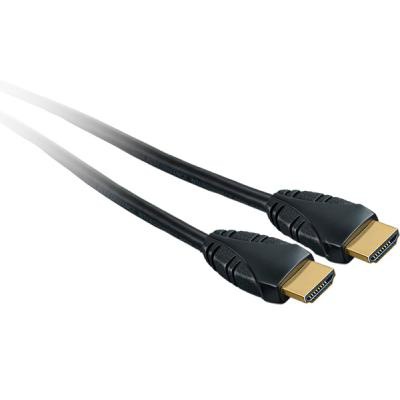 Кабель мультимедийный HDMI to HDMI 3.3m Prolink (PL048-0330)