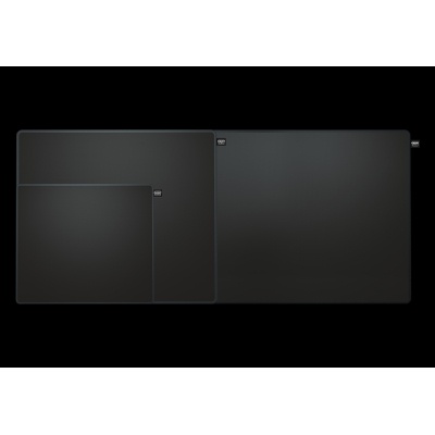 Килимок для мишки Cherry Xtrfy GP5 L Black (CX-GP5-L-BLACK)