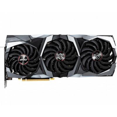 Видеокарта MSI GeForce RTX2080 8192Mb GAMING TRIO (RTX 2080 GAMING TRIO)