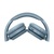 Навушники Philips TAH4205 Wireless Mic Blue (TAH4205BL/00)