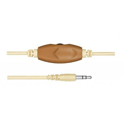 Наушники Trust Sonin Kids Over-Ear Desert Camo (22204)
