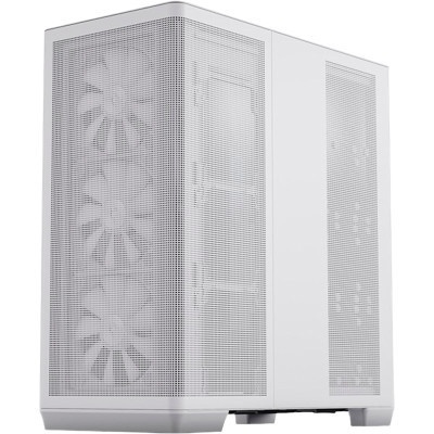 Корпус APNX Creator C1 White (APCM-CR01043.21)