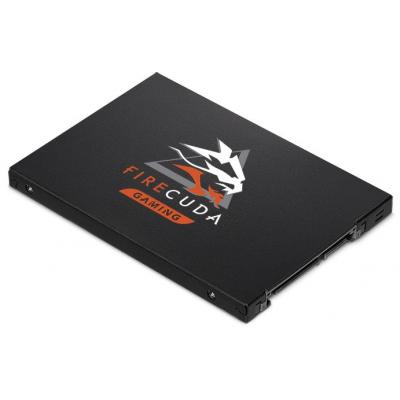 Накопитель SSD 2.5' 500GB Seagate (ZA500GM1A001)