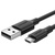 Дата кабель USB 2.0 AM to Micro 5P 2.0m US289 Black Ugreen (60138)